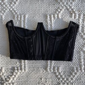 Out from Under Underbust Corset